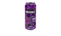 Rockstar Revolt Killer Grape